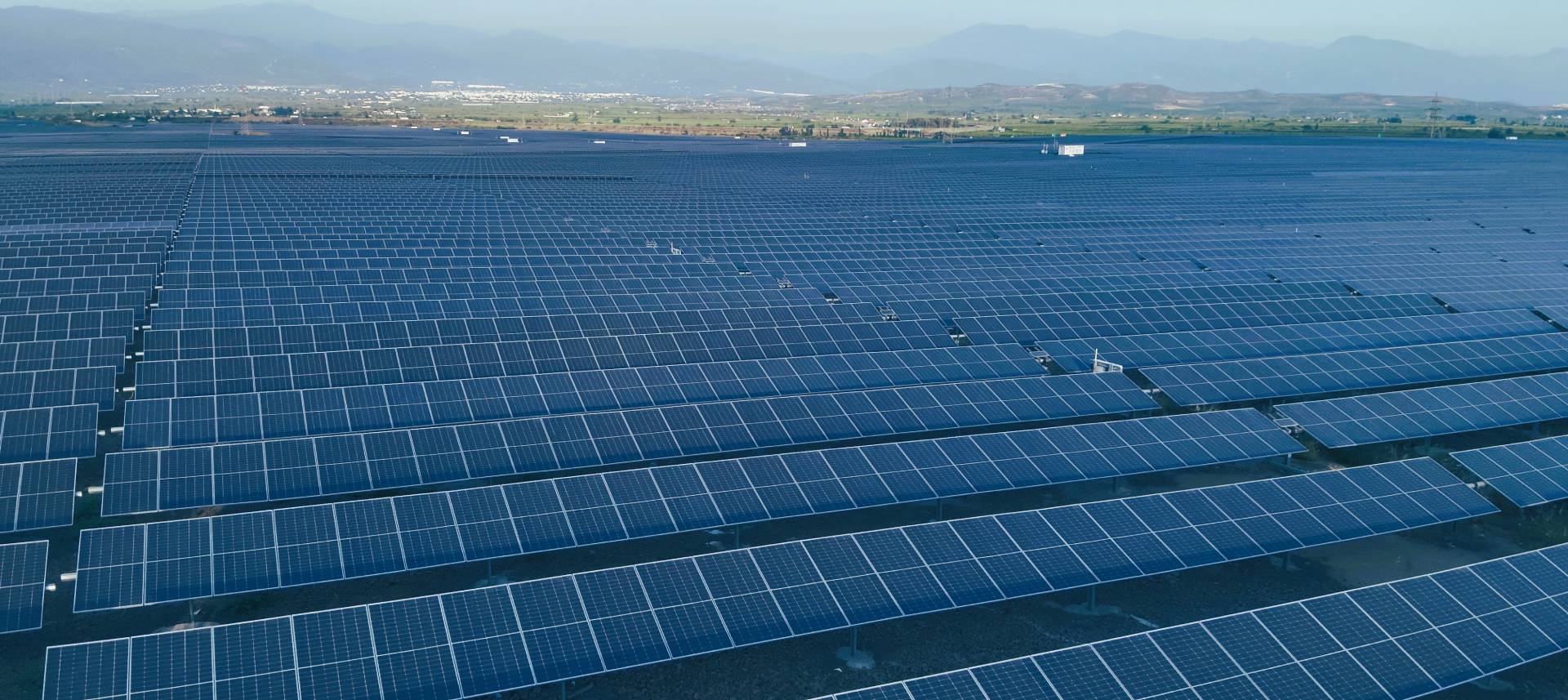 ÜRETİM ERZİN-2 GES HATAY